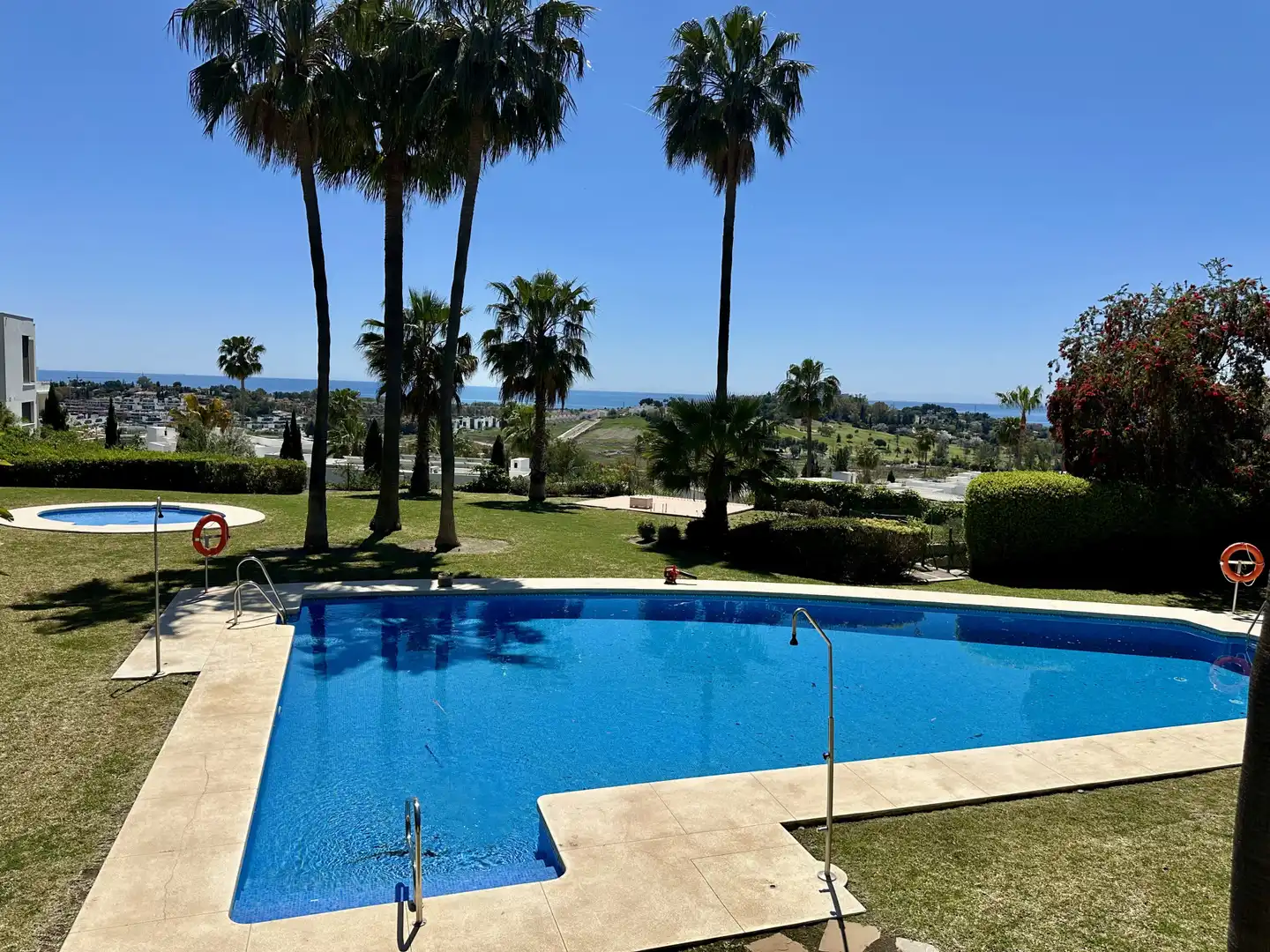 Adossat amb piscina en venda a La Alquería, imagen 4