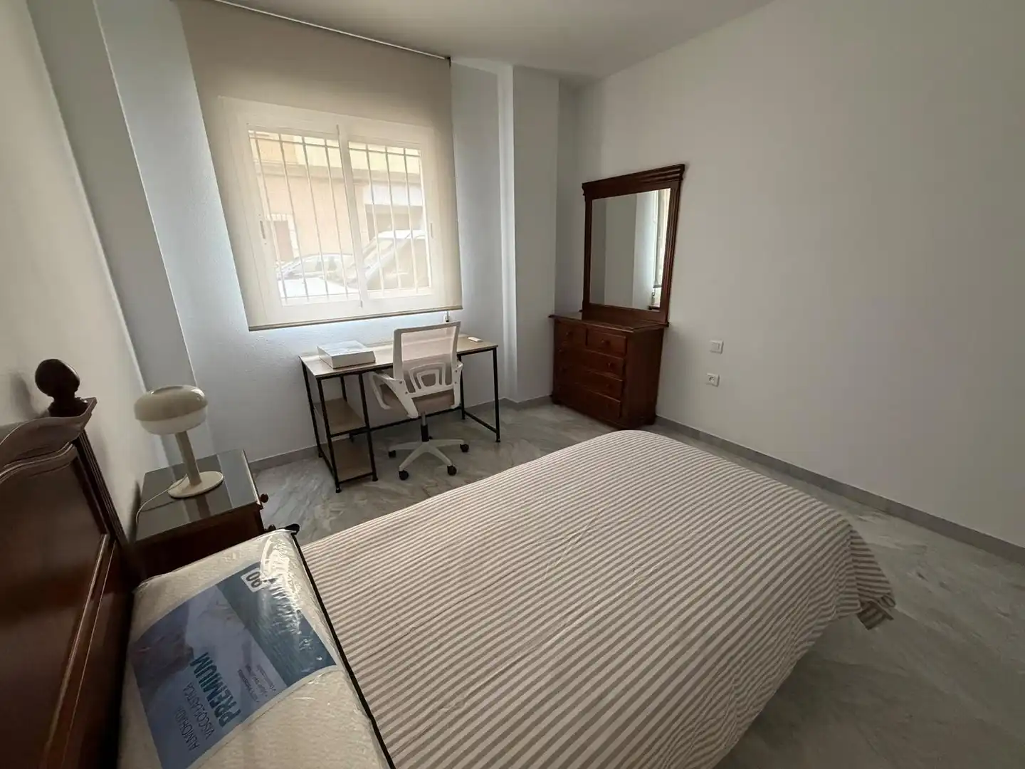 Apartament amb ascensor de lloguer a Pardaleras, imagen 17