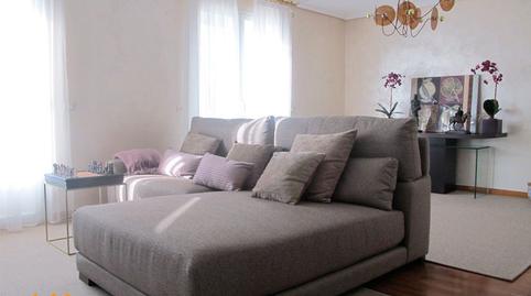 Foto 5 de Dúplex en venda a Paseo del Espolon, Casco Antiguo, Burgos