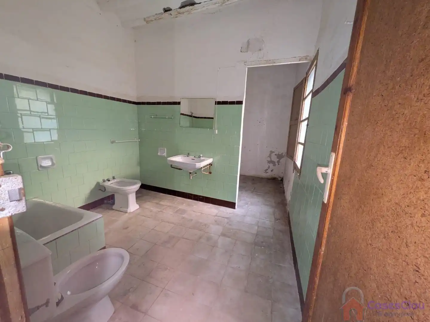 Casa amb terrassa en venda a San antoni 20, imagen 15