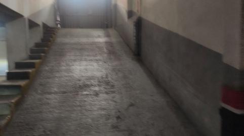 Photo 4 of Garage for rent in Calle del Buen Gobernador, 8, Quintana,  Madrid Capital