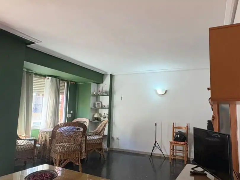 Flat for rent in Valencia, Valencia