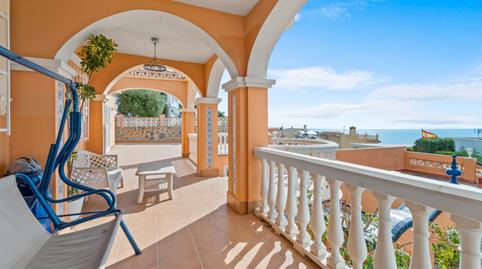 Foto 2 de Casa o xalet en venda a Avenida de Los Botijos, Los Nadales - Tio Charles, Málaga