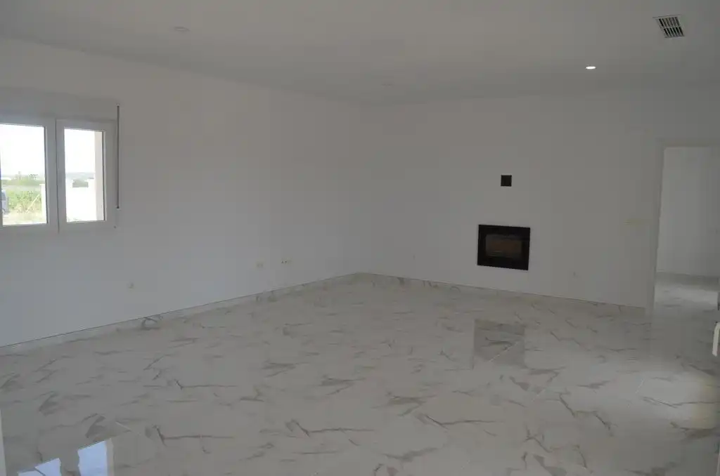 Chalet con piscina en venta en El Pinós / Pinoso, imagen 10