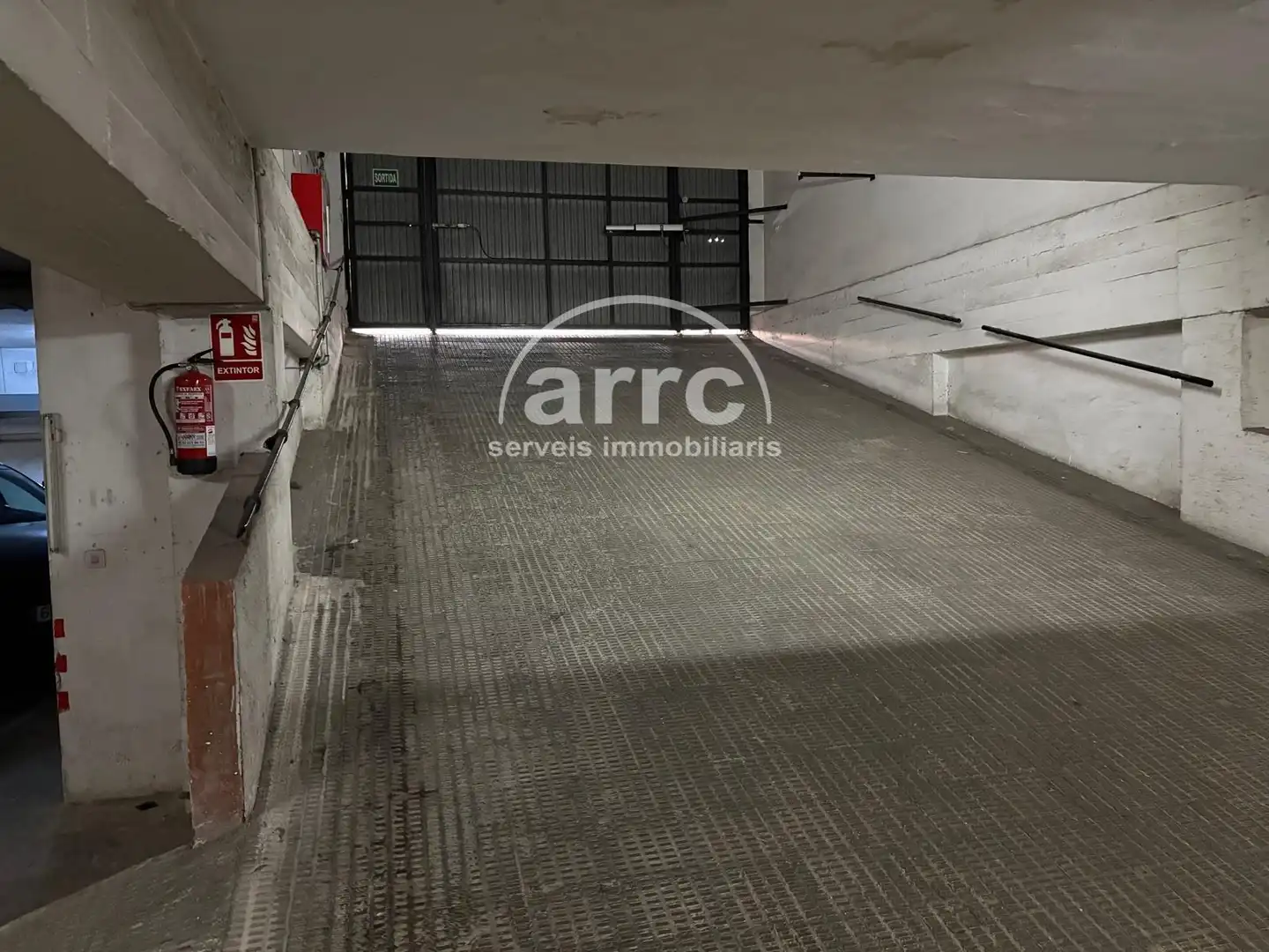 Einzelparkplatz zum Verkauf in Banyeres, imagen 8