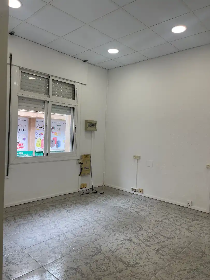 Gewerbefläche zur Miete in Carrer de Sant Josep Oriol, imagen 16
