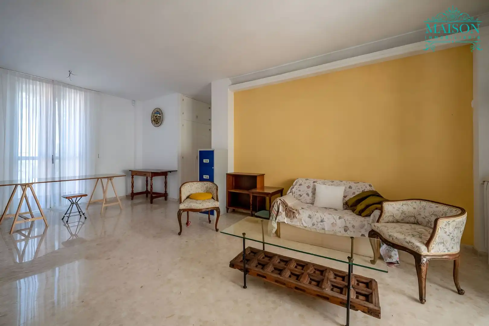 Sala de estar de Casa o chalet en venta en Valdetorres de Jarama con Aire acondicionado, Calefacción y Jardín privado