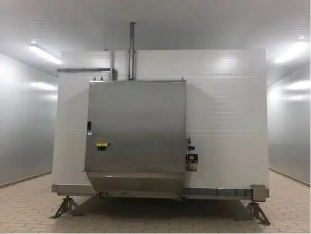 Nave industrielle à vendre à Poligono Mas del Jutge, imagen 4