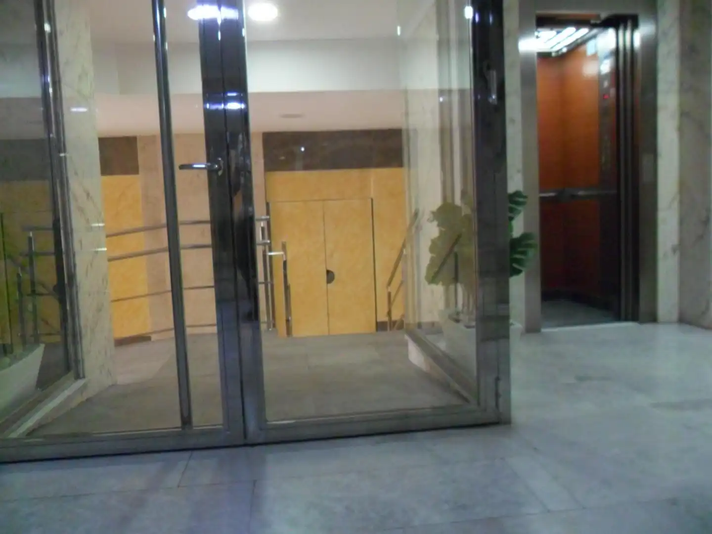 Piso de alquiler en Granada con Aire acondicionado, Calefacción y Terraza