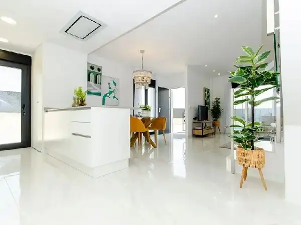 Villa avec terrasse à vendre à Desamparados - Hurchillo - Torremendo, imagen 11