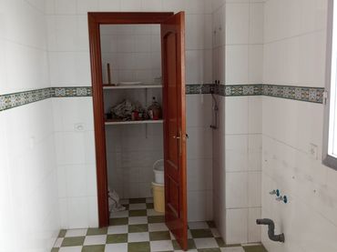 Flat with balcony for sale in Olvera
