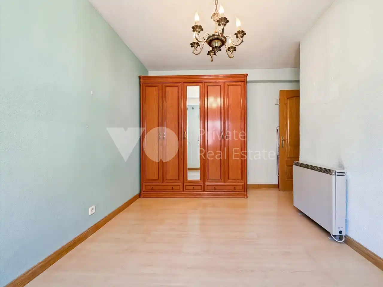 Flat for sale in Calle de Vigo, imagen 10