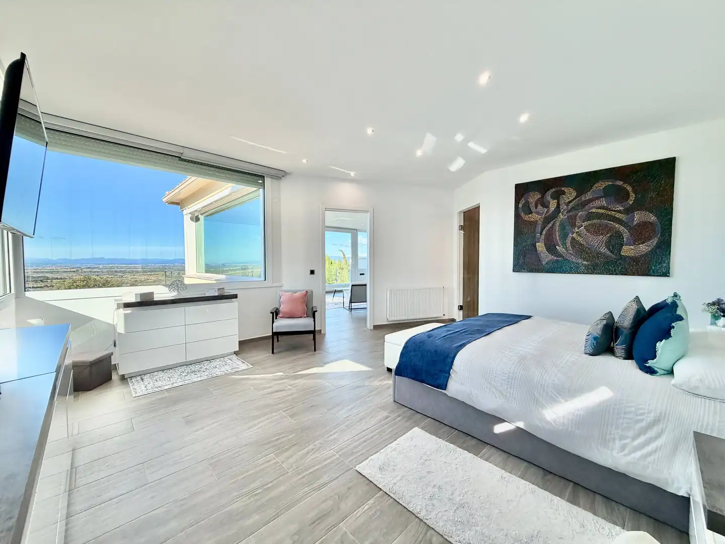 Casa con piscina in vendita a Calle BALMES, imagen 17