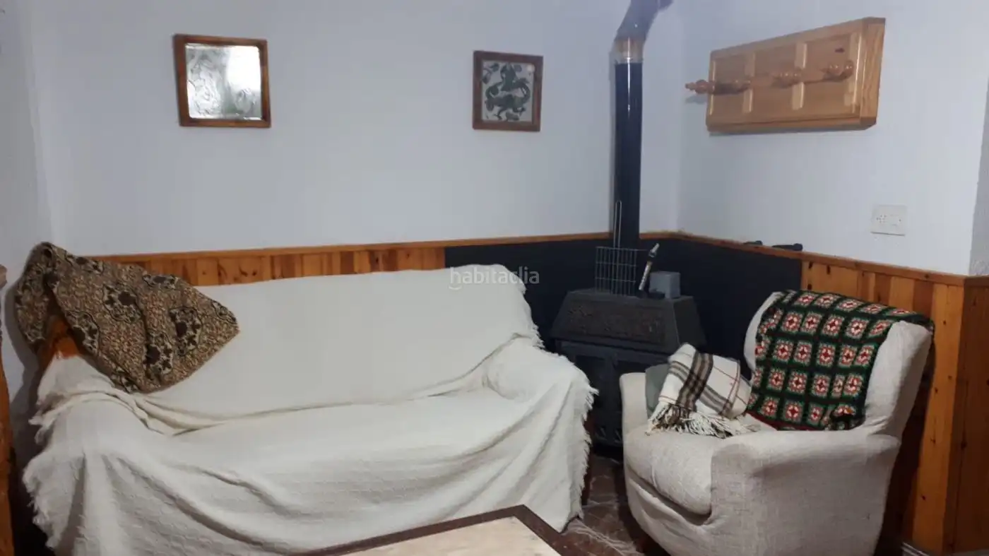 Duplex in vendita a Calle Centro 78