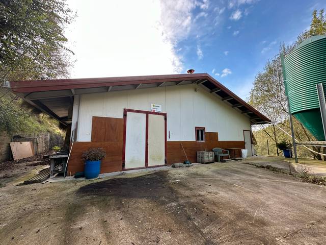 Local comercial en Venta en Zaldibia