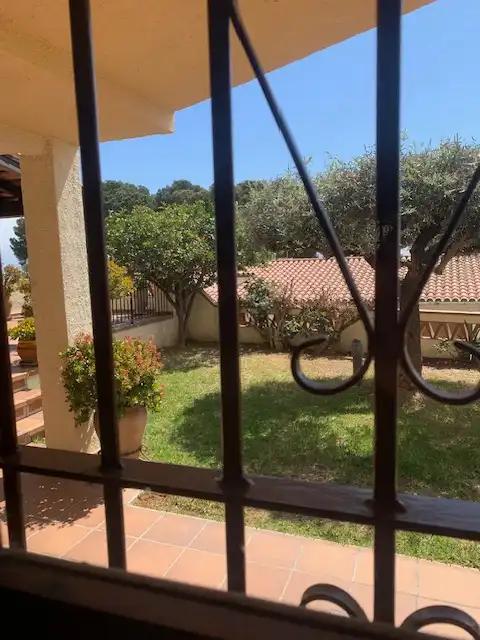 Garden of Detached homes for sale in L'Estartit  with Terrace, Furnished and Community pool