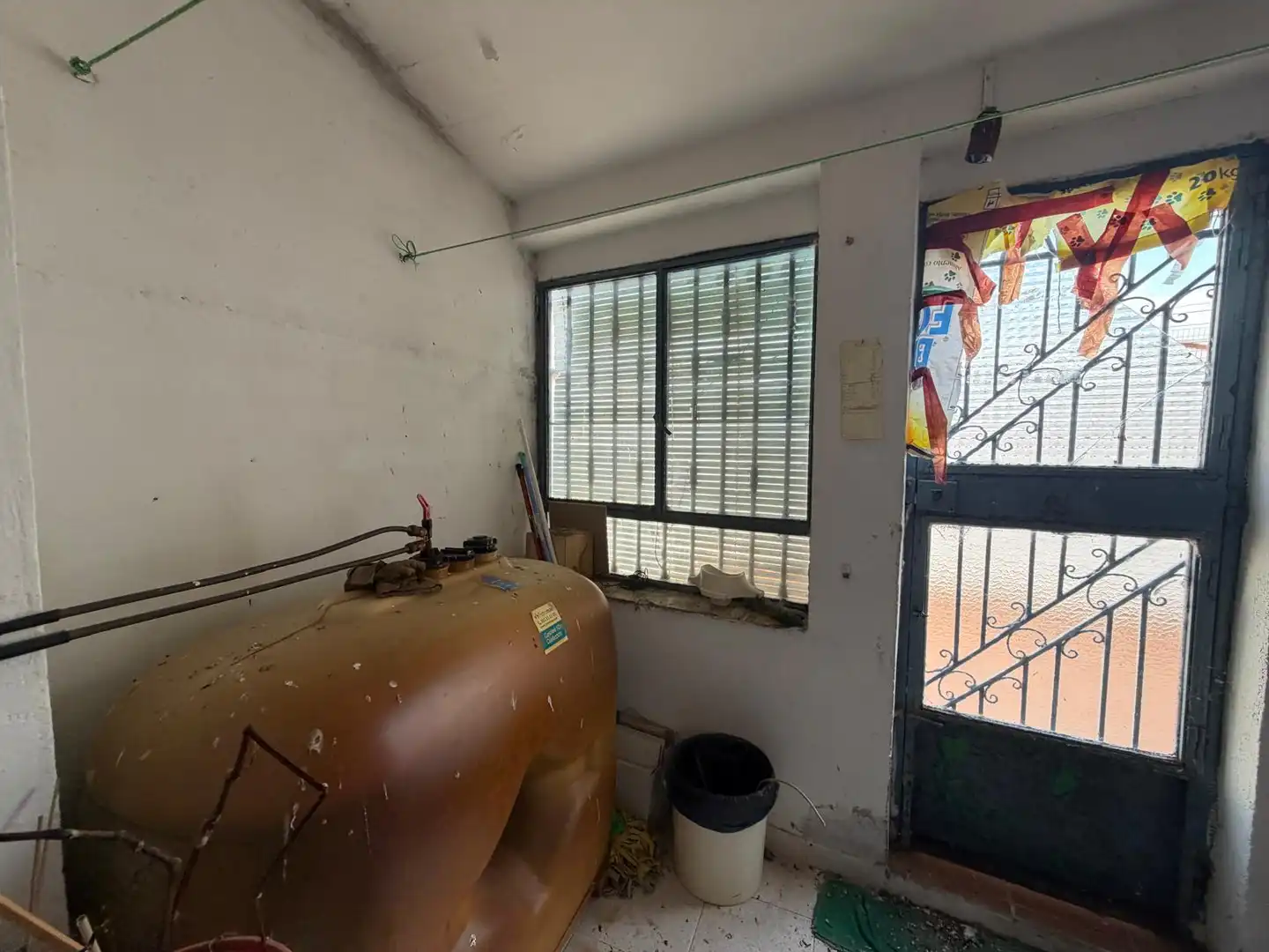 Finca rústica en venda en Torrecilla de la Orden amb Calefacció, Terrassa i Traster
