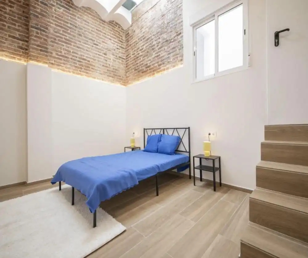 Flat with lift for sale in Sant Andreu, imagen 24