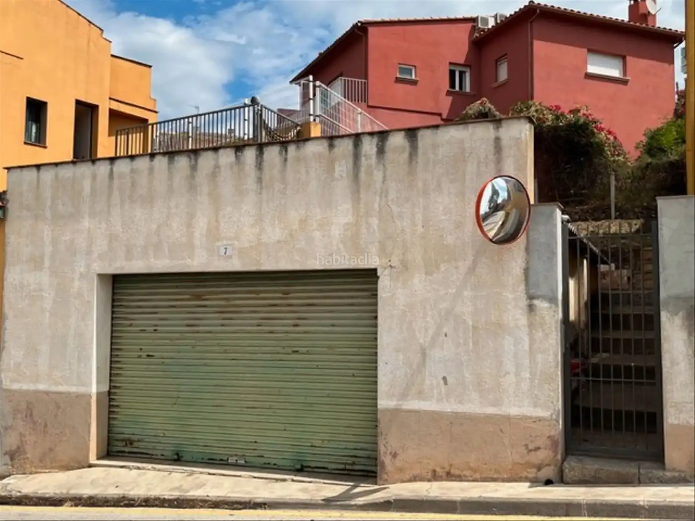 Wohnbaugrundstück zum Verkauf in Carrer Llatzaret 7, imagen 5