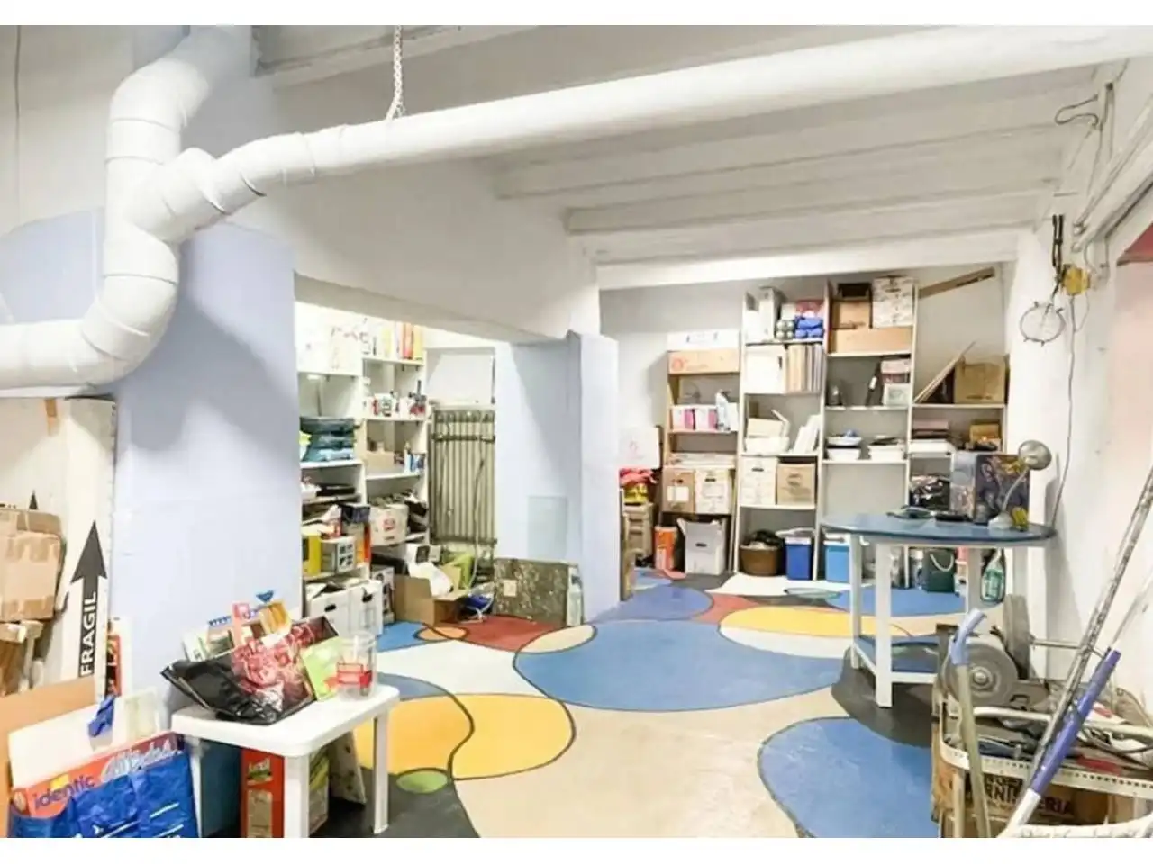 Business premises for sale in Calle Foneria, imagen 20