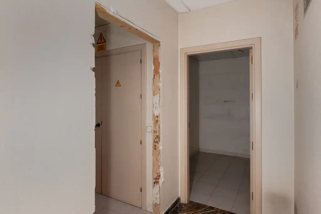 Gewerbefläche zur Miete in C/ Vicente Aleixandre, imagen 12
