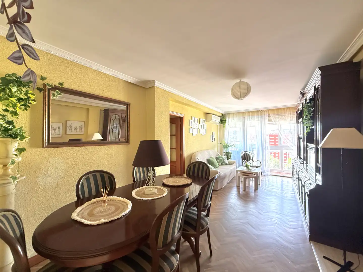 Appartamento con ascensore in vendita a Valderas - Los Castillos, imagen 3