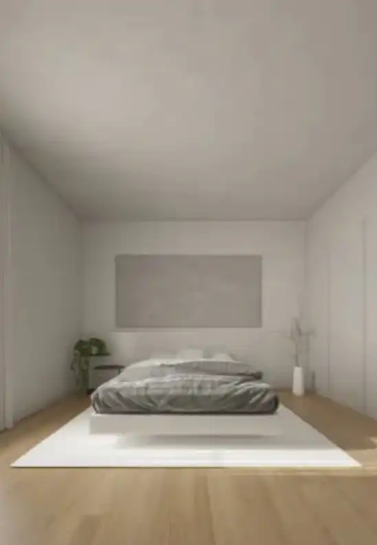 Flat for sale in Carrer Paterna, Casas Verdes - Ermita