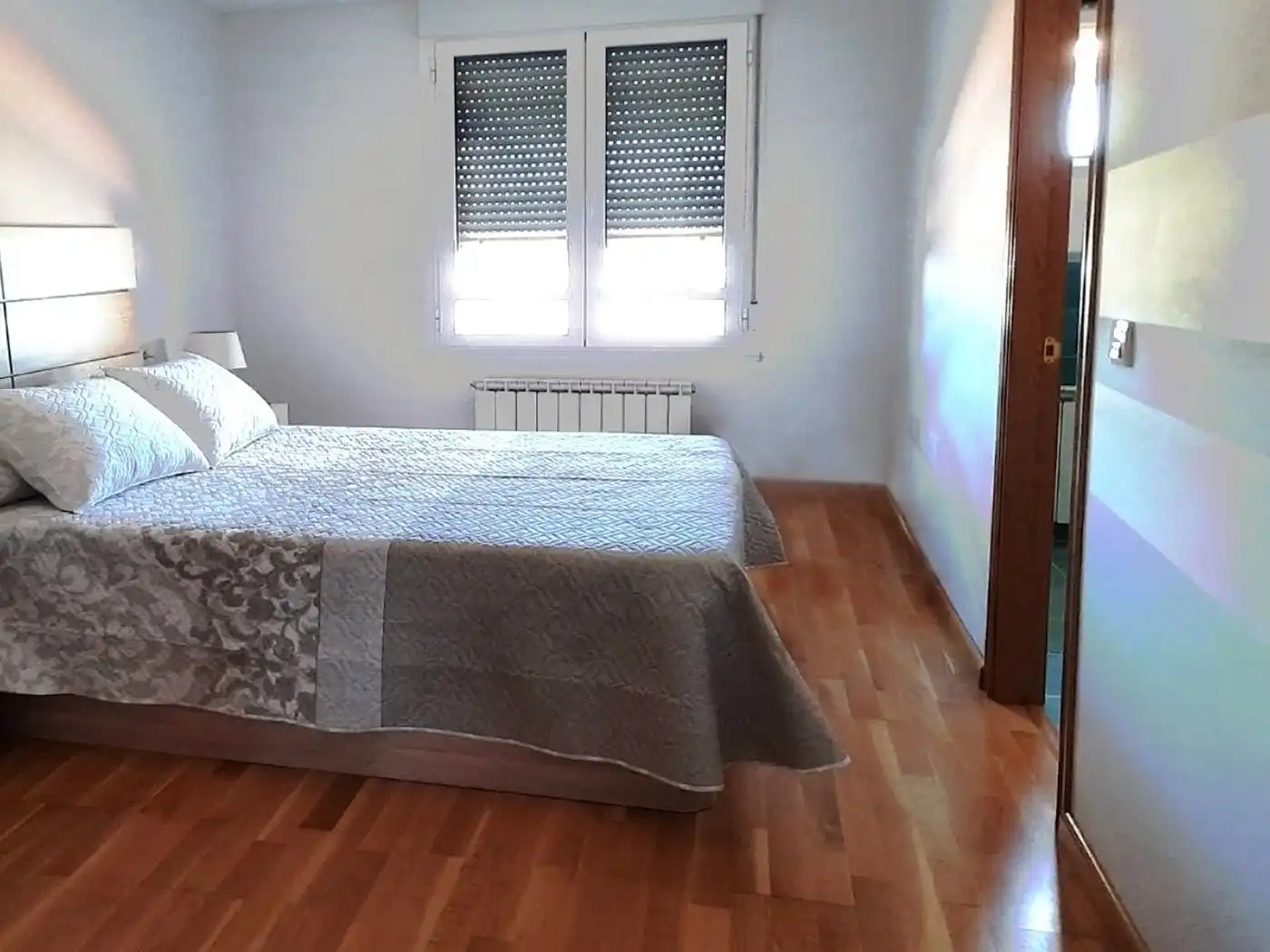 Piso de alquiler en Centro