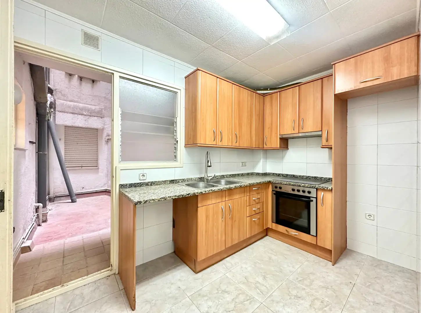 Flat for sale in Carrer de Puigdassalit, Torelló
