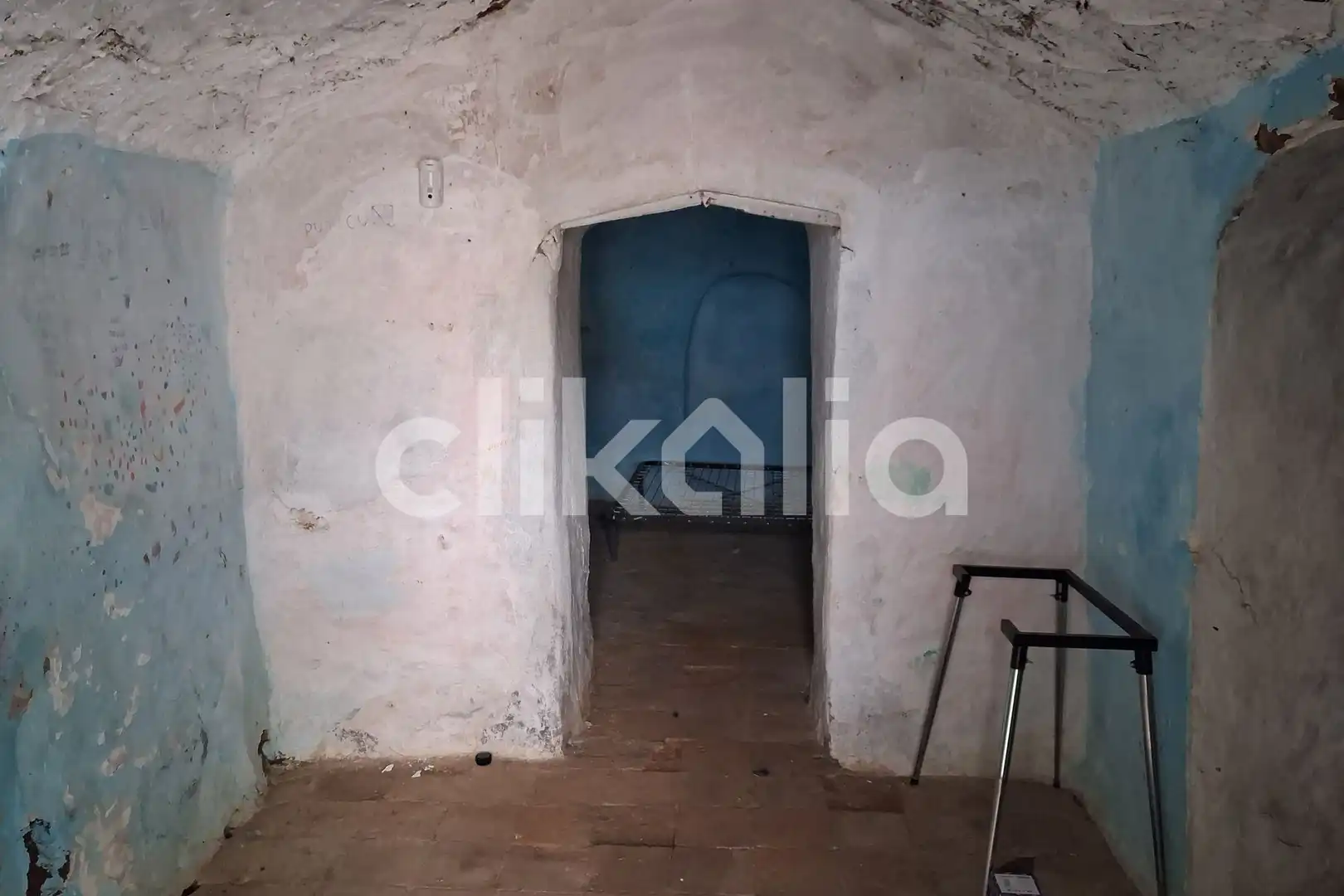 Casa o xalet en venda en Guadix