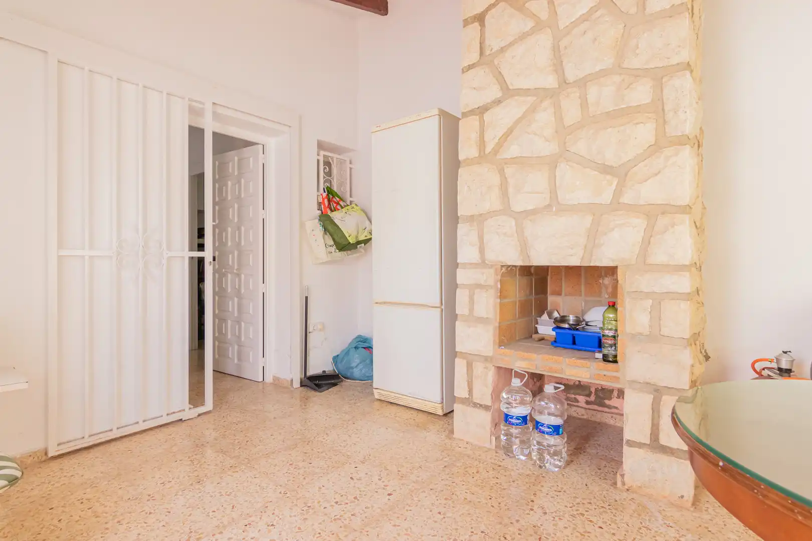 Casa o xalet en venda a L'Albir