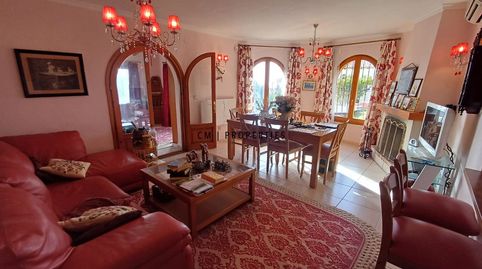 Foto 5 de Piso en venta en Camelias, Centro, Benitachell / El Poble Nou de Benitatxell