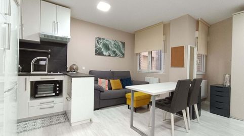 Foto 4 de Estudio en venta en Conde de Vilches, Guindalera, Madrid Capital