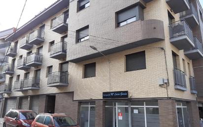Exterior view of Flat for sale in Olesa de Montserrat