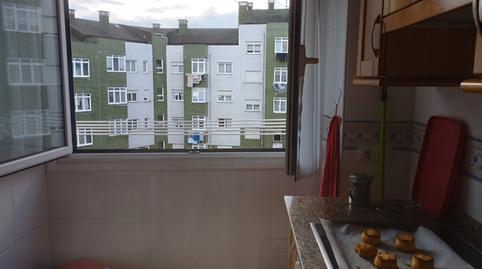 Foto 2 de Pis en venda a Villalegre - La Luz, Avilés