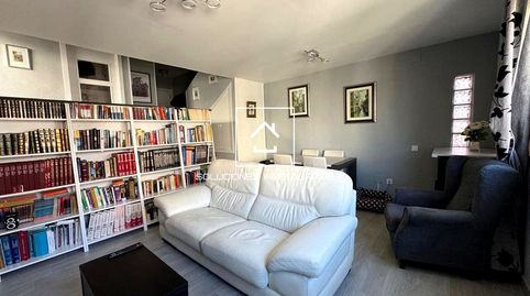 Foto 5 de Dúplex en venta en De la Pluma, Covibar - Pablo Iglesias, Rivas-Vaciamadrid