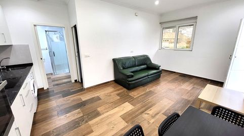 Foto 4 von Wohnung zur Miete in Avenida de Balaídos, As Travesas - Balaídos, Vigo