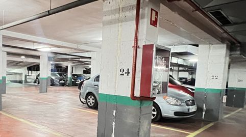 Foto 5 de Garaje en venta en Calle Lino, Castillejos - Cuzco, Madrid Capital