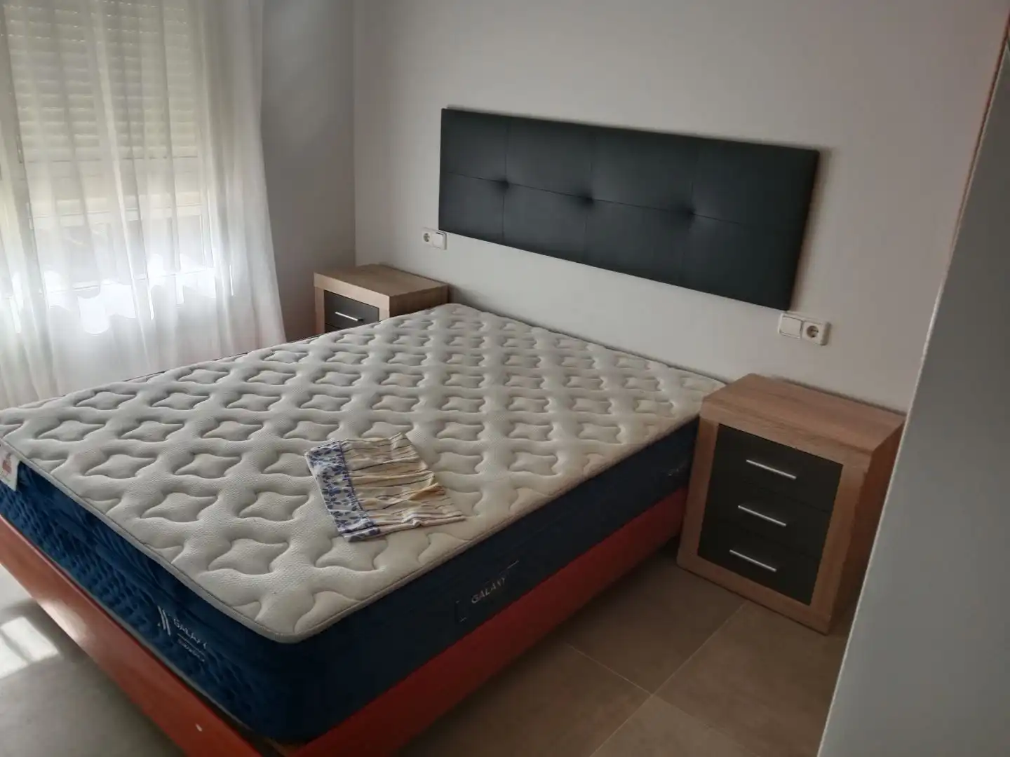 Piso de alquiler en Murcia, Murcia