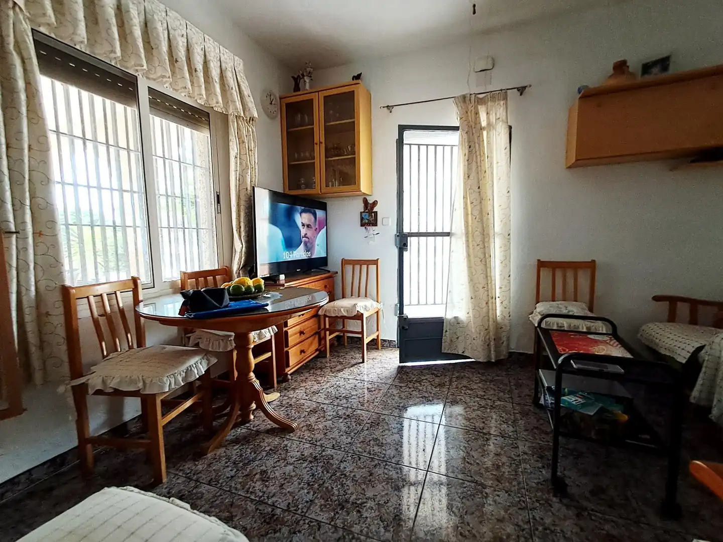 Villa avec terrasse à vendre à Mar Menor de Cartagena – Cabo de Palos, imagen 22