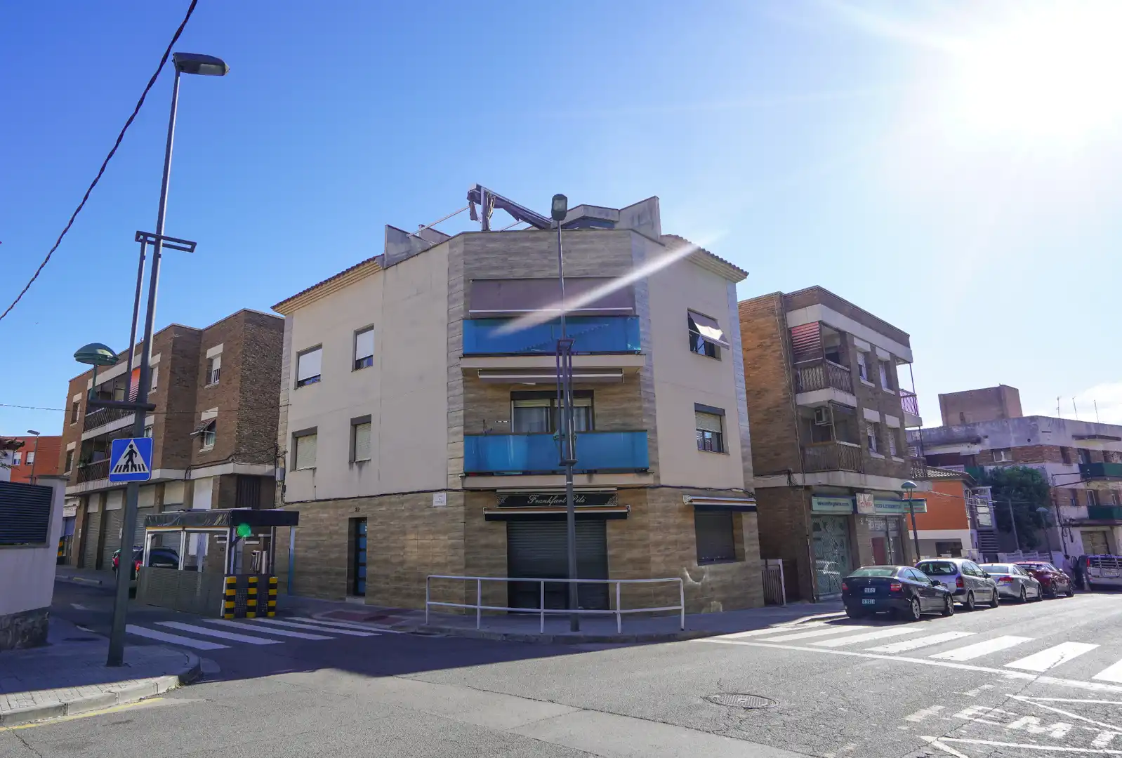 Residenziale in vendita a Carrer del Penedès, imagen 2