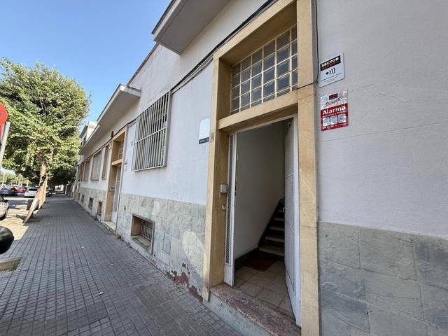 Local comercial en Alquiler en Carrer Carrer de Sant Adrià, 66 en El Bon Pastor