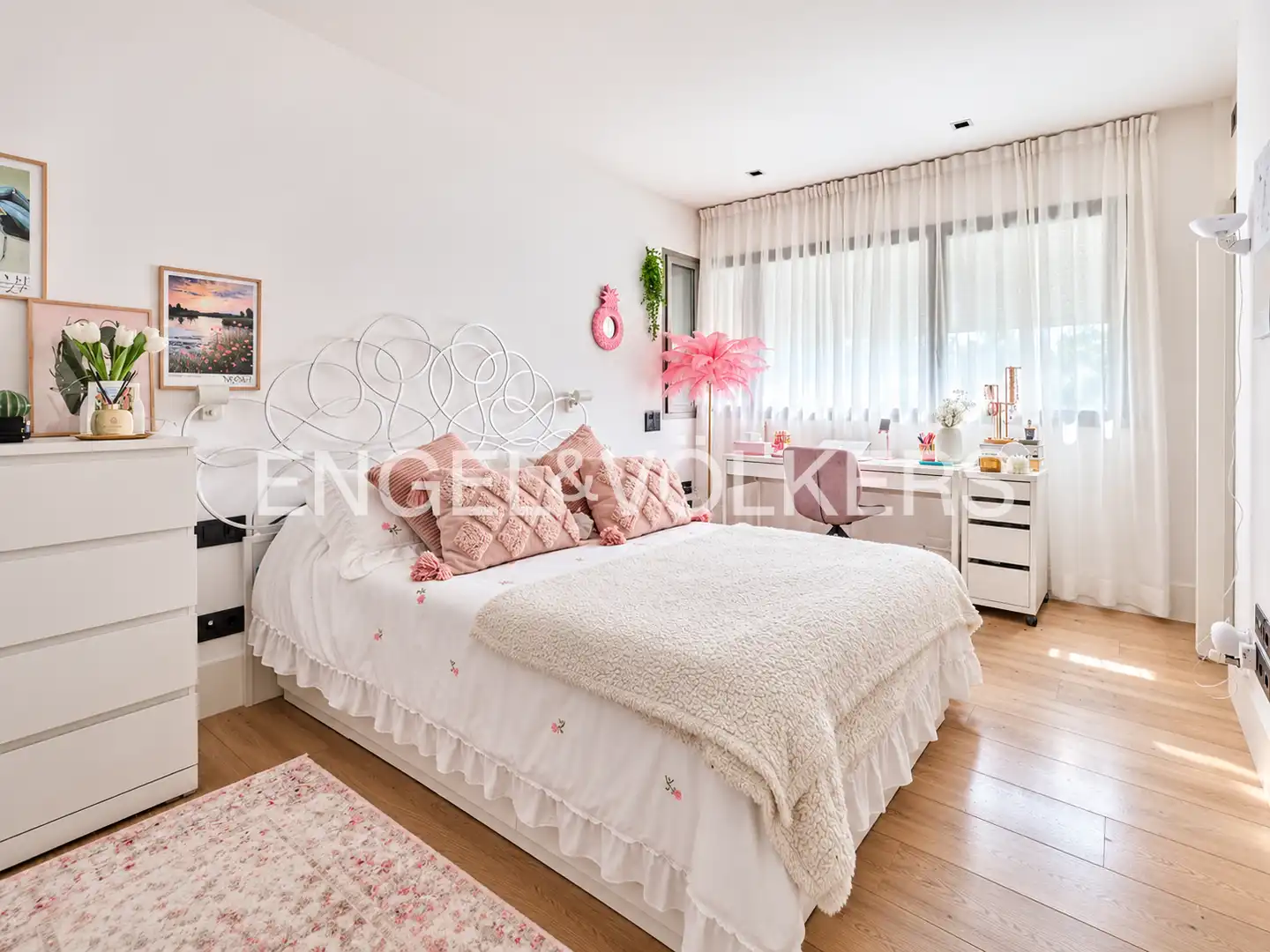 House with terrace for sale in Sarrià - Sant Gervasi, imagen 30