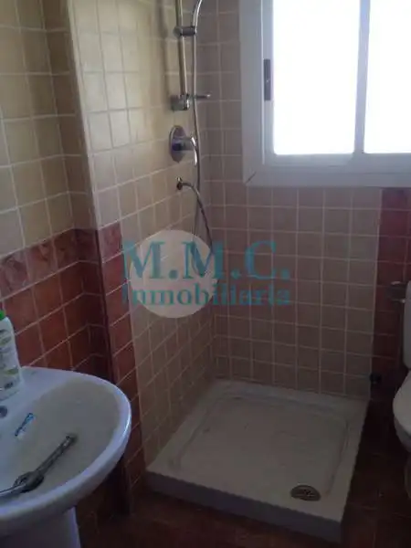 Bathroom of Duplexes for sale in Roquetas de Mar  with Storage room and Balcony