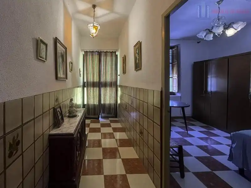 Casa o xalet en venda a SAN JOSE, 28, Barrio de Albaicín