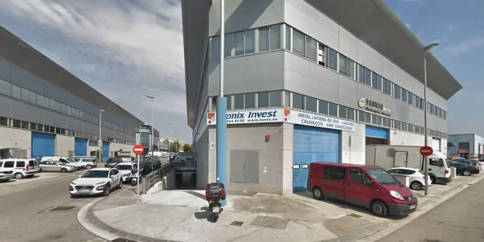 Parcheggio in vendita a C/ Juli Galve Brusson, imagen 7