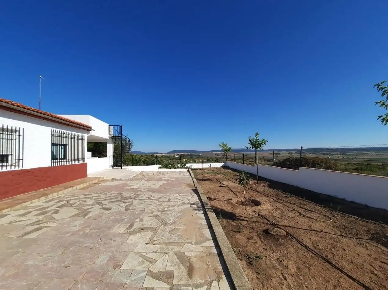 Xalet amb piscina en venda a Almansa, imagen 43