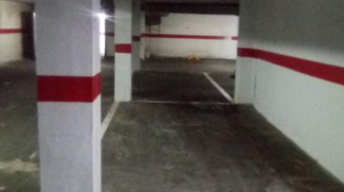 Foto 5 de Garatge de lloguer a Calle Duque de Frías, 12, Illera, Burgos Capital