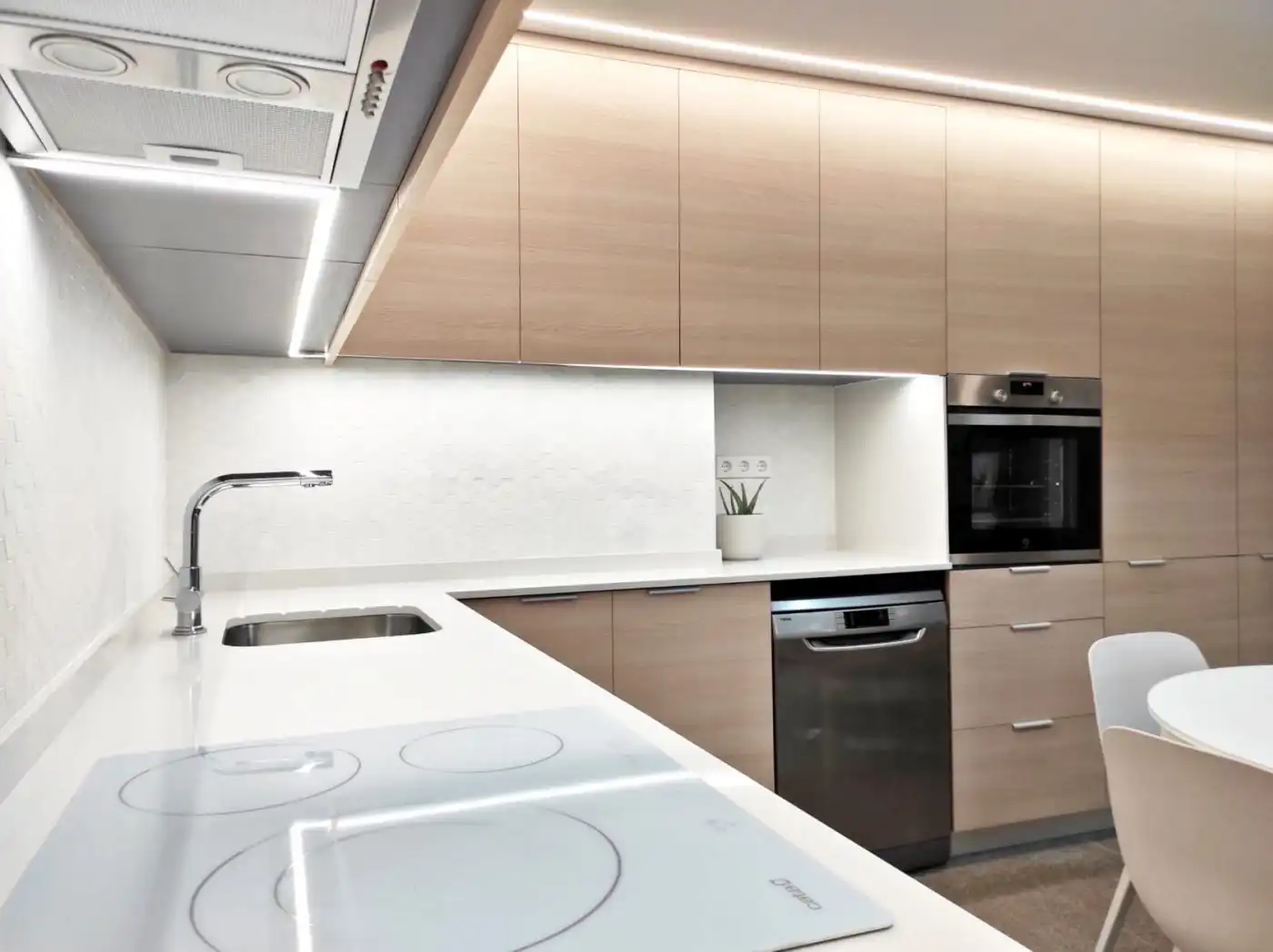 Flat to rent in Calle CAMILO FLAMMARION, imagen 30