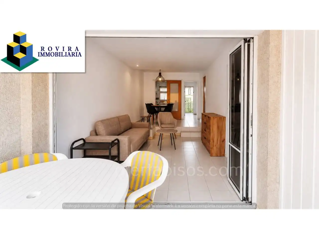 Appartement avec terrasse à vendre à Calle NORTE, imagen 4